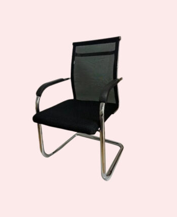 Visitor Chair - IMP MESH